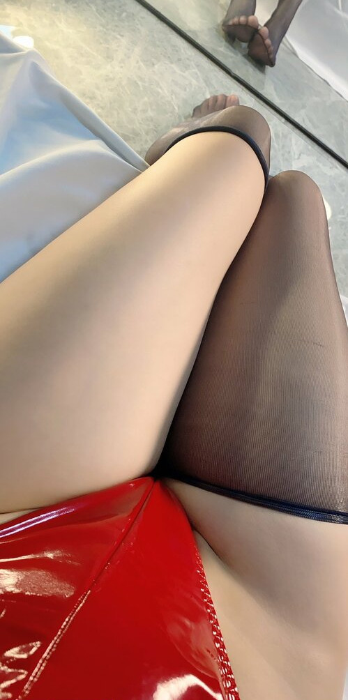 qiaoniutt Nahé úniky fotek pouze od fanoušků #4200 - Fapshots