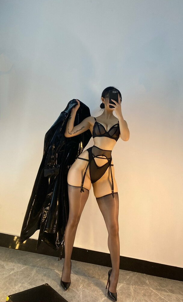 qiaoniutt Nahé úniky fotek pouze od fanoušků #4210 - Fapshots