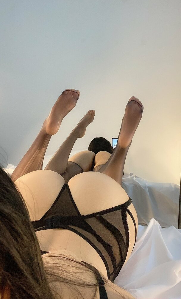 qiaoniutt Nahé úniky fotek pouze od fanoušků #4212 - Fapshots