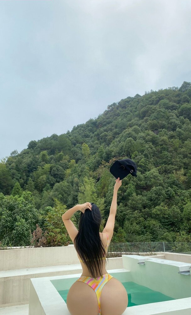 qiaoniutt Nacktheit OnlyFans Fotos #4215 - Fapshots