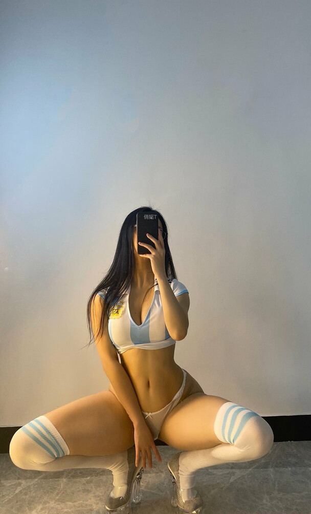 qiaoniutt Nacktheit OnlyFans Fotos #4223 - Fapshots