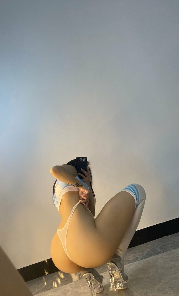 qiaoniutt Nacktheit OnlyFans Fotos #4226 - Fapshots