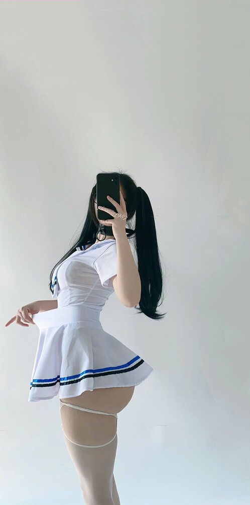 qiaoniutt Nacktheit OnlyFans Fotos #4227 - Fapshots