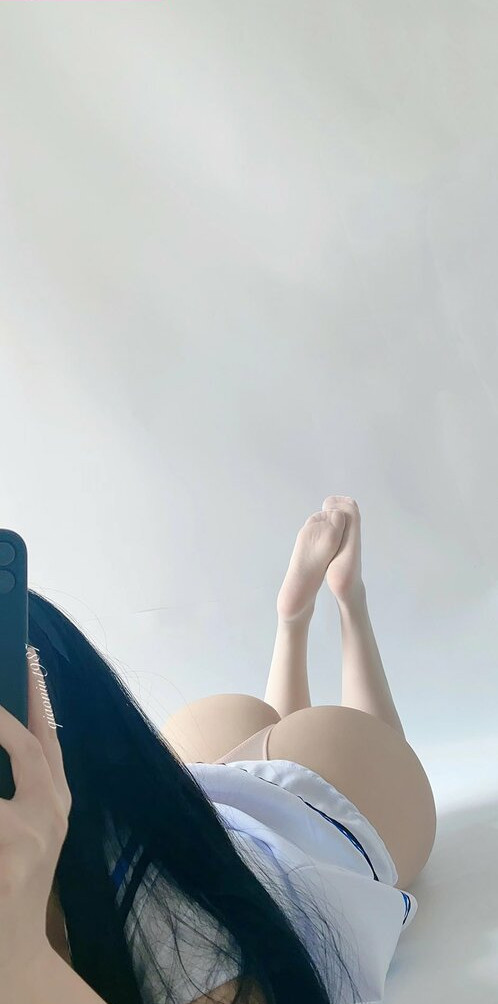 qiaoniutt Nacktheit OnlyFans Fotos #4231 - Fapshots