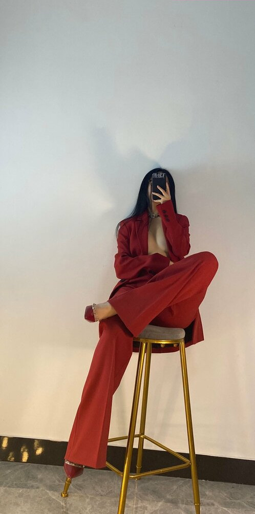 qiaoniutt Nacktheit OnlyFans Fotos #4233 - Fapshots