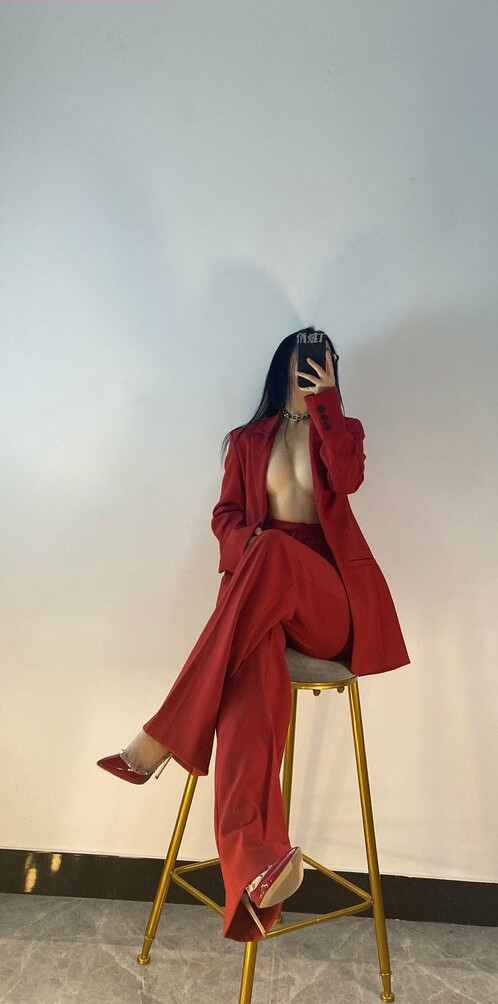 qiaoniutt Nacktheit OnlyFans Fotos #4234 - Fapshots