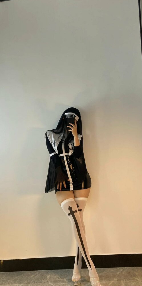 qiaoniutt Nacktheit OnlyFans Fotos #4239 - Fapshots