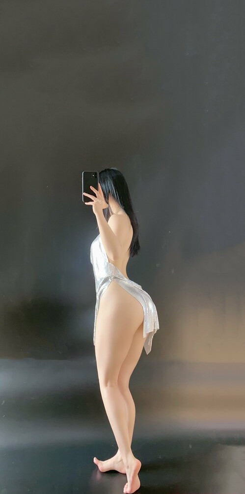 qiaoniutt Nacktheit OnlyFans Fotos #4247 - Fapshots