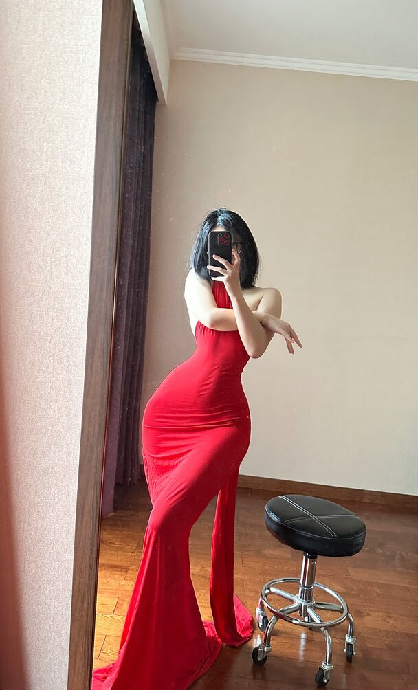 qiaoniutt Nude Leaks OnlyFans Photos #719 - LeakJerk