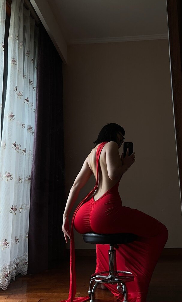 qiaoniutt Nude Leaks OnlyFans Photos #721 - LeakJerk