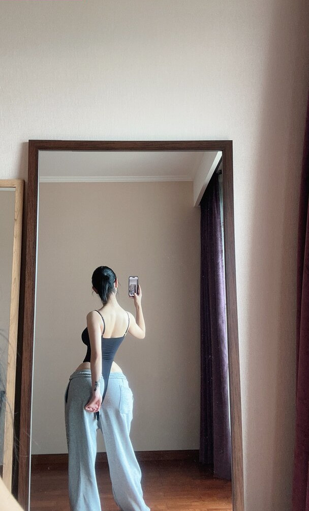 qiaoniutt Nude Leaks OnlyFans Photos #791 - LeakJerk