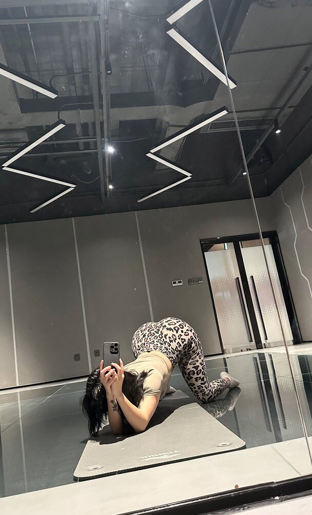 qiaoniutt Nude Leaks OnlyFans Photos #802 - LeakJerk