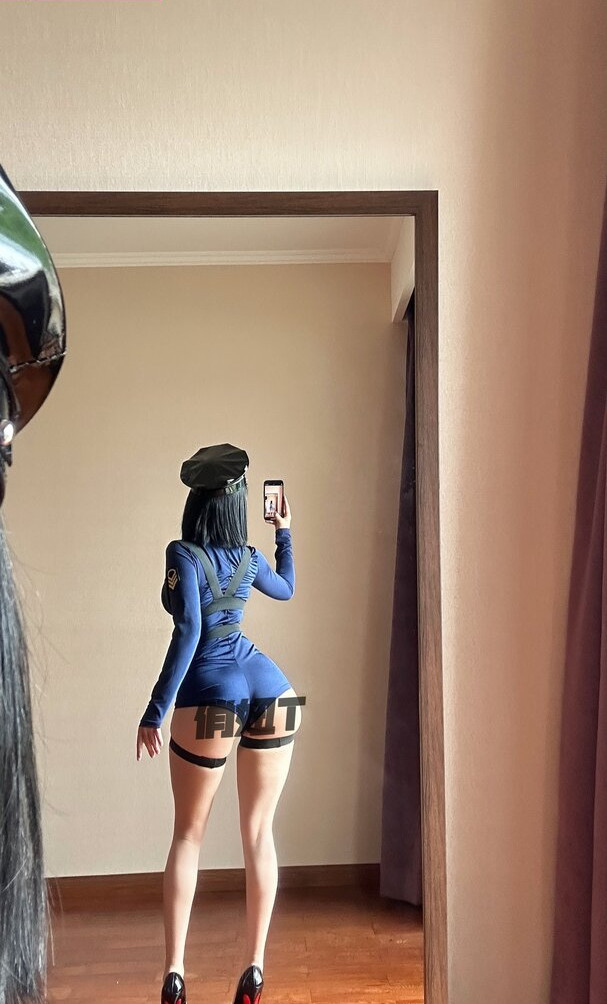 qiaoniutt Nude Leaks OnlyFans Photos #806 - LeakJerk