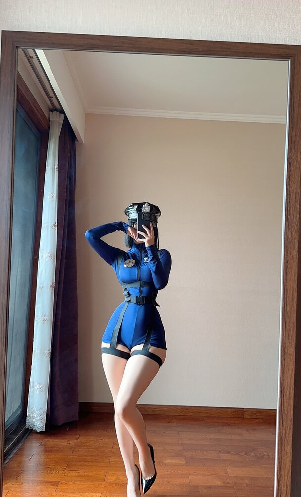 qiaoniutt Nude Leaks OnlyFans Photos #807 - LeakJerk