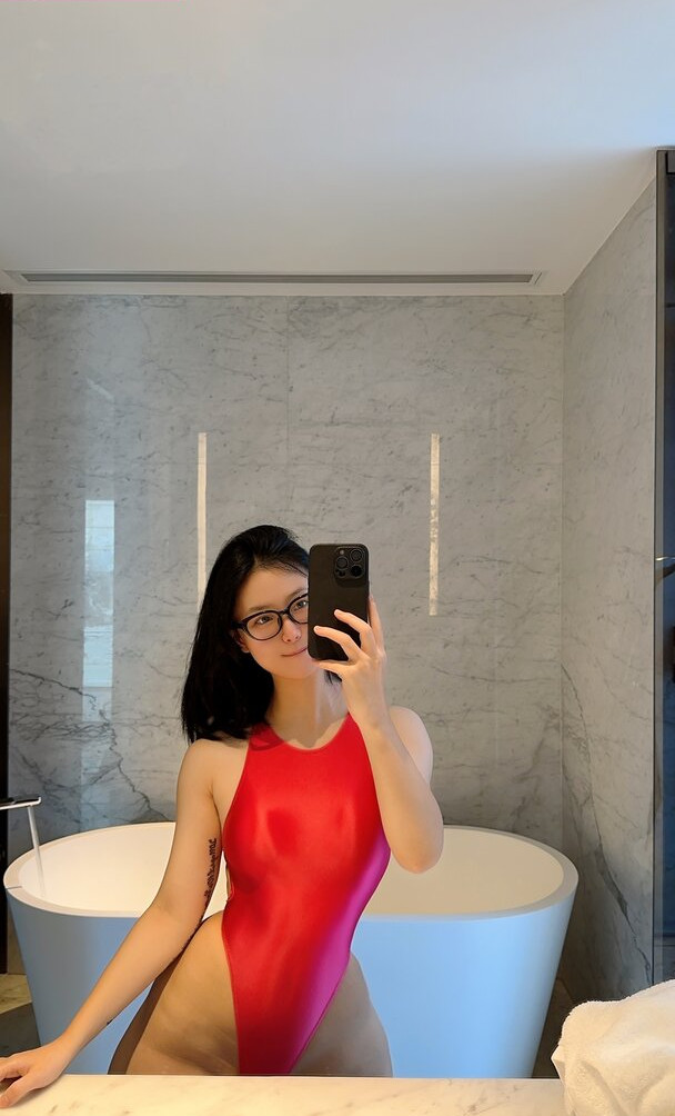 qiaoniutt Nude Leaks OnlyFans Photos #809 - LeakJerk