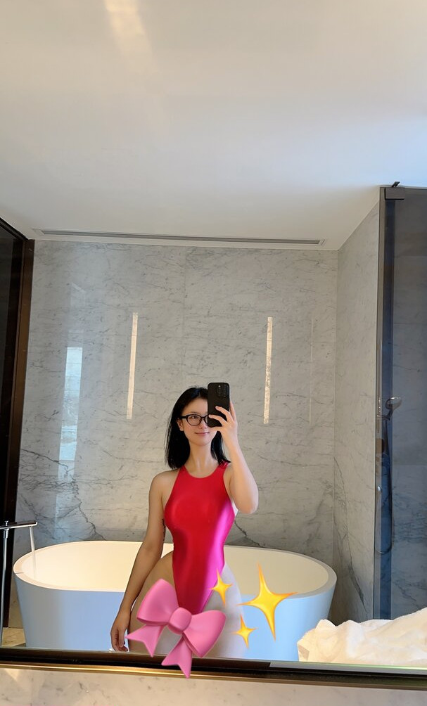 qiaoniutt Nude Leaks OnlyFans Photos #812 - LeakJerk