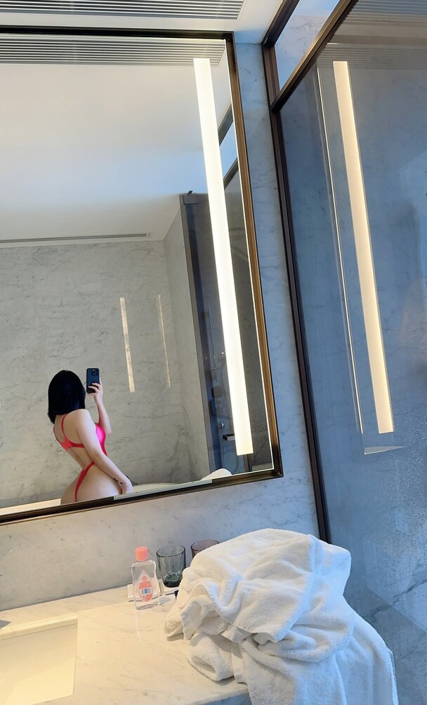 qiaoniutt Nude Leaks OnlyFans Photos #813 - LeakJerk