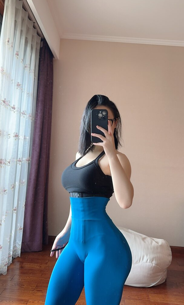 qiaoniutt Nude Leaks OnlyFans Photos #815 - LeakJerk