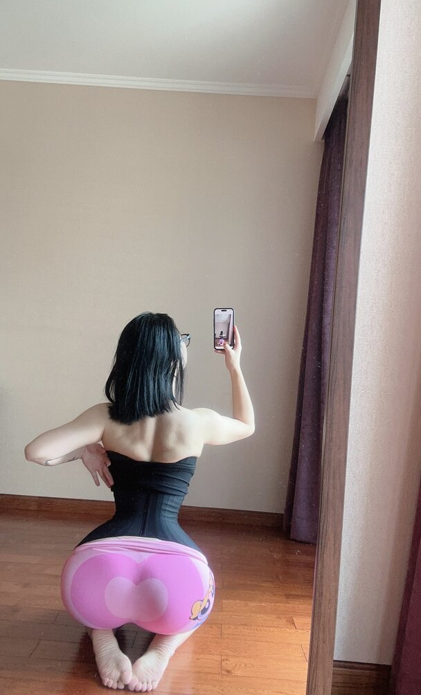 qiaoniutt Nude Leaks OnlyFans Photos #824 - LeakJerk