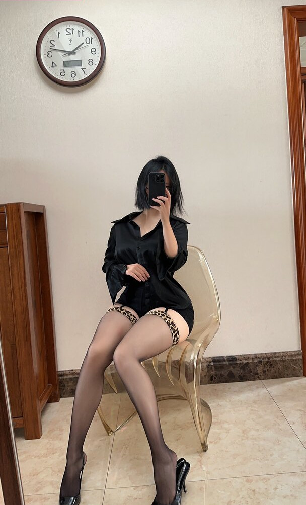 qiaoniutt Nude Leaks OnlyFans Photos #832 - LeakJerk