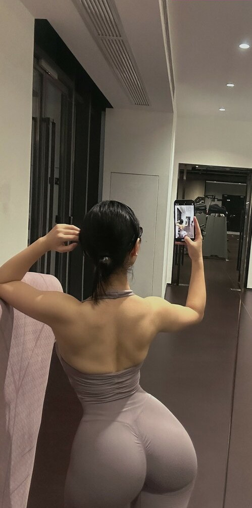 qiaoniutt Nude Leaks OnlyFans Photos #839 - LeakJerk