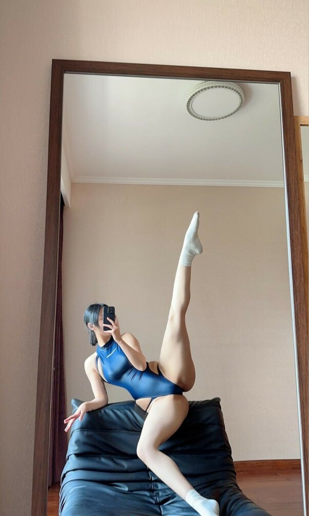 qiaoniutt Nude Leaks OnlyFans Photos #844 - LeakJerk