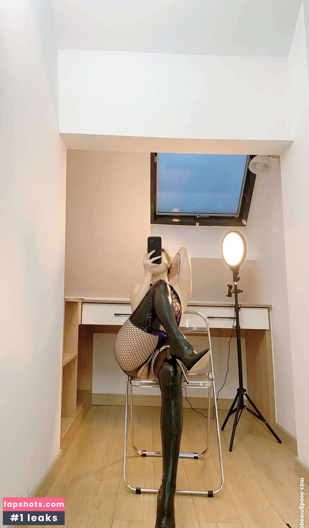 QiaonniuTT Nahé úniky fotek pouze od fanoušků #16 - Fapshots