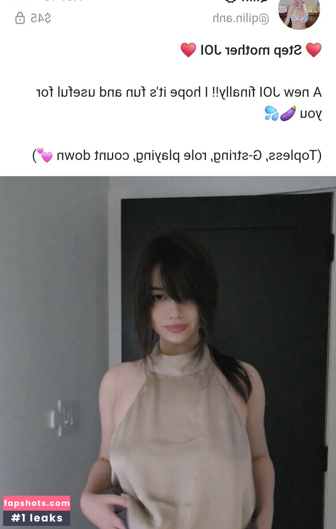 qilin.anh gallery photo #41