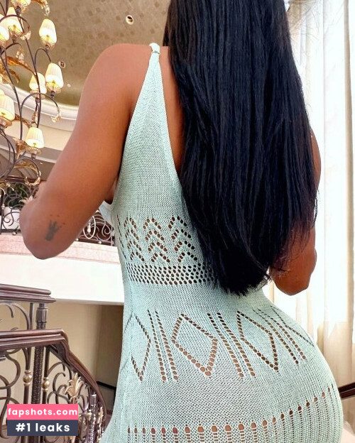 Qimmah Russo Nude Leaks OnlyFans Photos #1022 - LeakJerk