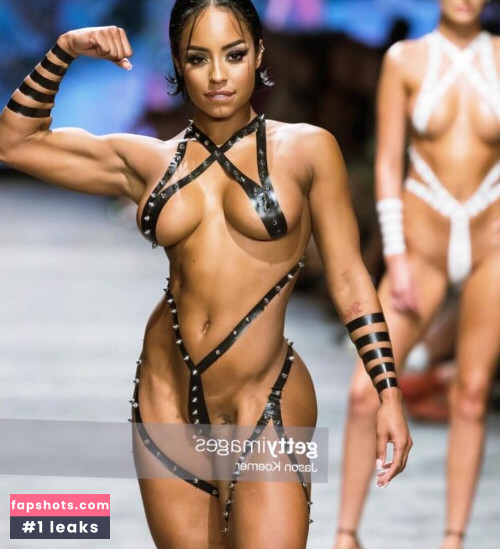 Qimmah Russo Nude Leaks OnlyFans Photos #1027 - LeakJerk