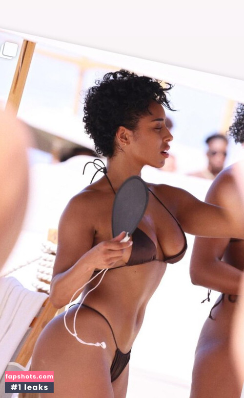 Qimmah Russo Nude Leaks OnlyFans Photos #1052 - LeakJerk