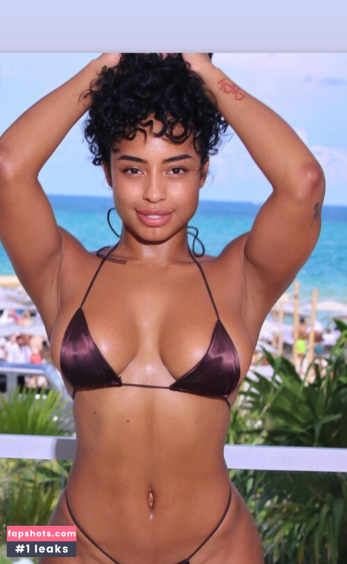 Qimmah Russo Nude Leaks OnlyFans Photos #1053 - LeakJerk