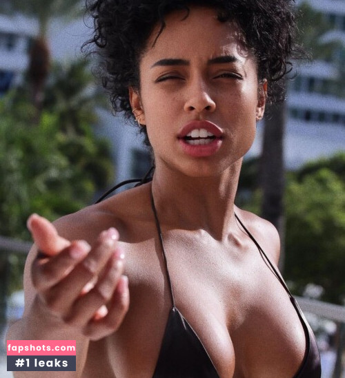 Qimmah Russo Nude Leaks OnlyFans Photos #1063 - LeakJerk