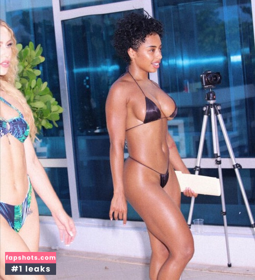 Qimmah Russo Nude Leaks OnlyFans Photos #1066 - LeakJerk