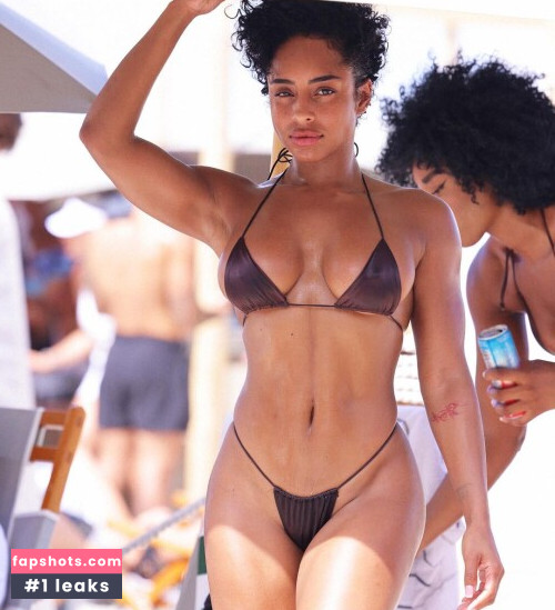 Qimmah Russo Nude Leaks OnlyFans Photos #1067 - LeakJerk