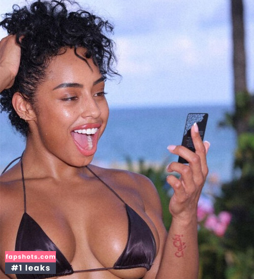 Qimmah Russo Nude Leaks OnlyFans Photos #1069 - LeakJerk