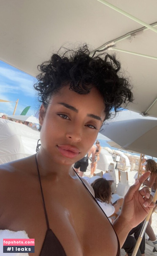 Qimmah Russo Nude Leaks OnlyFans Photos #1073 - LeakJerk