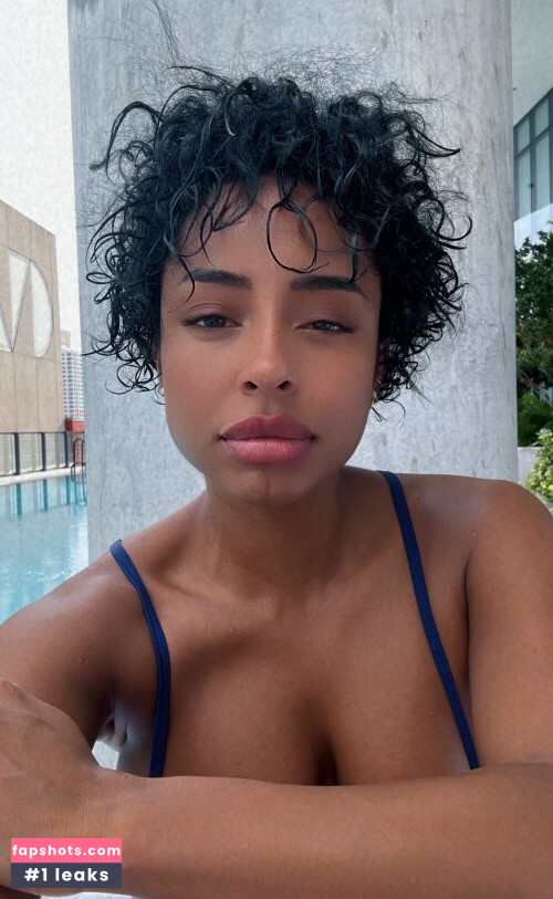 Qimmah Russo Nude Leaks OnlyFans Photos #1081 - LeakJerk