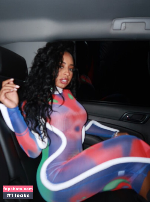 Qimmah Russo Nude Leaks OnlyFans Photos #1102 - LeakJerk