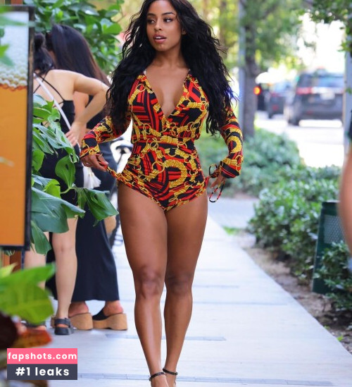 Qimmah Russo Nude Leaks OnlyFans Photos #1154 - LeakJerk