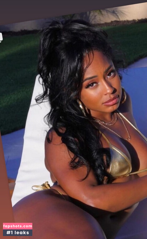 Qimmah Russo Nude Leaks OnlyFans Photos #1159 - LeakJerk