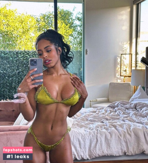 Qimmah Russo Nude Leaks OnlyFans Photos #1172 - LeakJerk