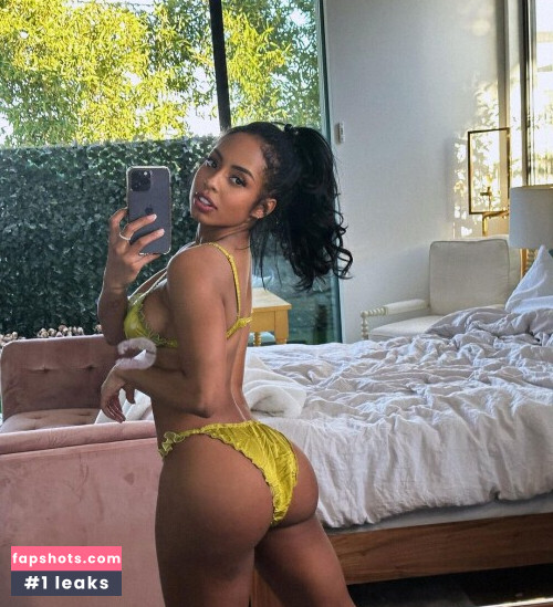 Qimmah Russo Nude Leaks OnlyFans Photos #1174 - LeakJerk