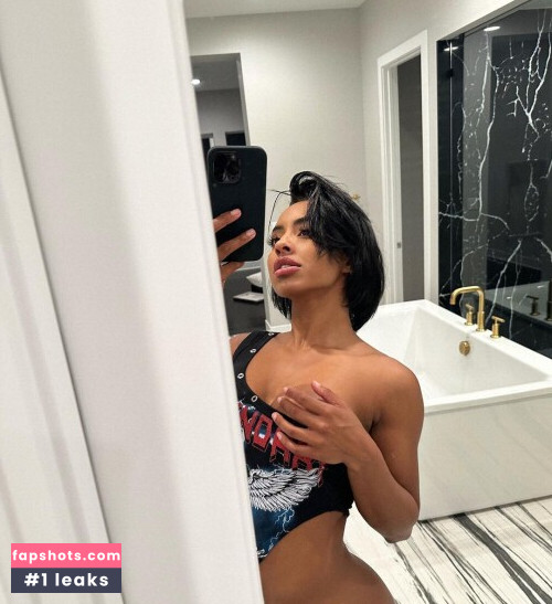 Qimmah Russo Nude Leaks OnlyFans Photos #1184 - LeakJerk