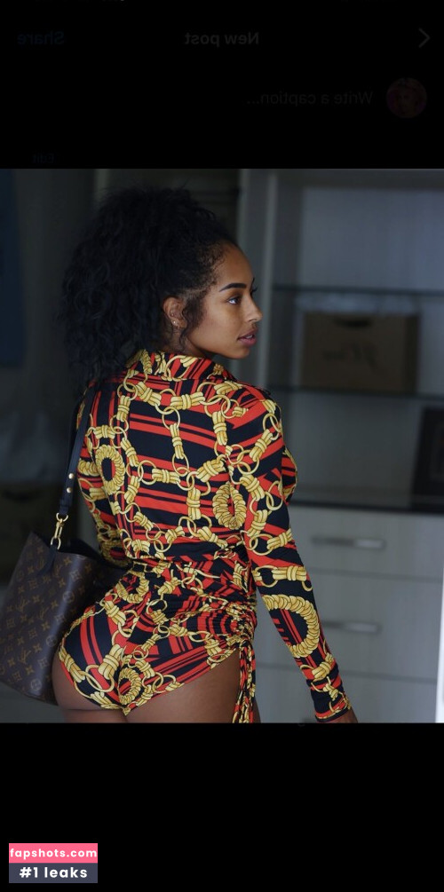 Qimmah Russo Nude Leaks OnlyFans Photos #1193 - LeakJerk