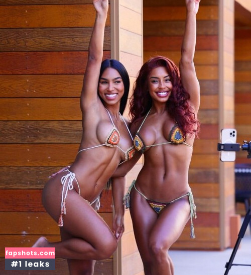 Qimmah Russo gallery photo #1230