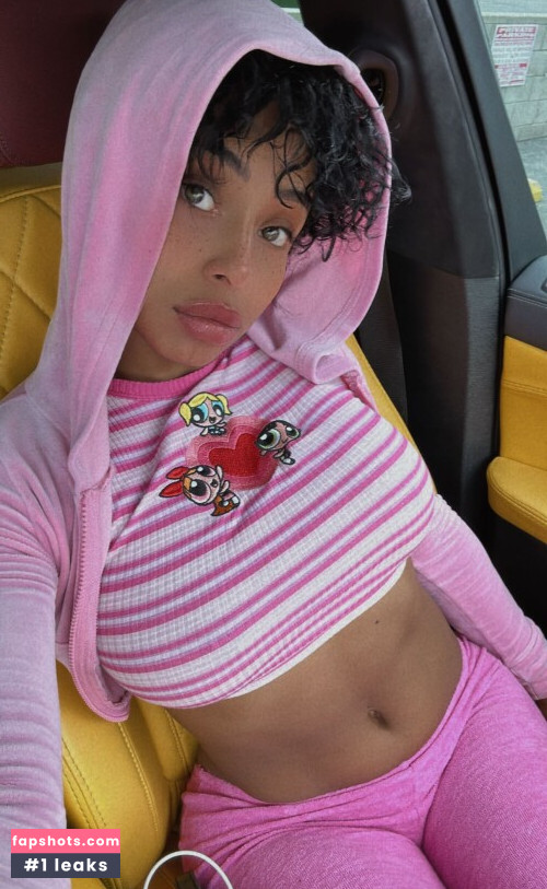 Qimmah Russo gallery photo #1241