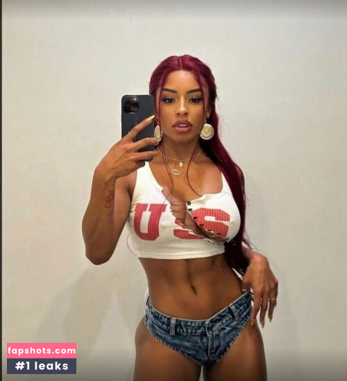 Qimmah Russo gallery photo #1289