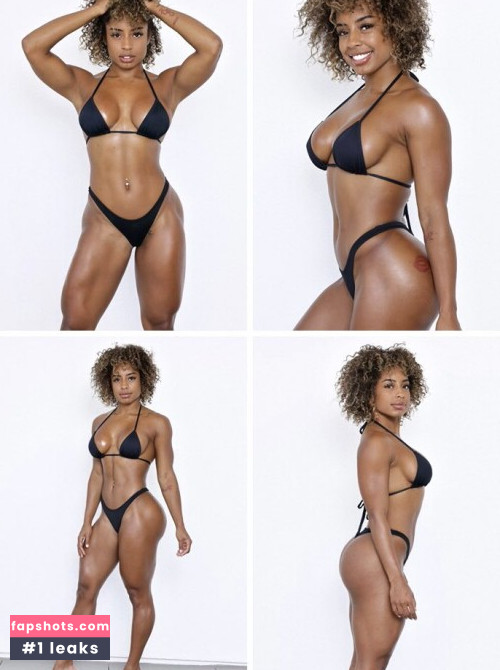 Qimmah Russo gallery photo #1291