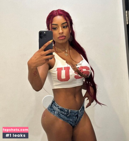 Qimmah Russo gallery photo #1297